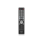Denon DNP-2000NE | Lecteur réseau Haute Résolution - HEOS intégré - Wi-fi - Noir-SONXPLUS Rivière-du-Loup