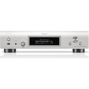 Denon DNP-2000NE | Lecteur réseau haute résolution - HEOS intégré - Wi-fi - Argent-SONXPLUS Rivière-du-Loup