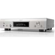 Denon DNP-2000NE | Lecteur réseau haute résolution - HEOS intégré - Wi-fi - Argent-SONXPLUS Rivière-du-Loup