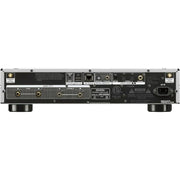 Denon DNP-2000NE | Lecteur réseau haute résolution - HEOS intégré - Wi-fi - Argent-SONXPLUS Rivière-du-Loup