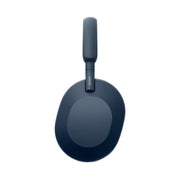 Sony WH-1000XM5/L | Écouteurs sans fil circum-auriculaires - Réduction de bruit - 8 Microphones - Bleu-SONXPLUS Rivière-du-Loup