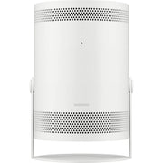 Samsung SP-LFF3CLAXXZC | Projecteur portatif - The Freestyle 2ième Gén. - Compact - Full HD - Son 360 degrés - Blanc-SONXPLUS Rivière-du-Loup
