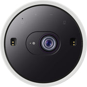 Samsung SP-LFF3CLAXXZC | Projecteur portatif - The Freestyle 2ième Gén. - Compact - Full HD - Son 360 degrés - Blanc-SONXPLUS Rivière-du-Loup