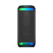Sony SRS-XV800 | Haut-parleur portatif - Sans fil - Bluetooth - Série X - Mode fête - Noir-SONXPLUS Rivière-du-Loup
