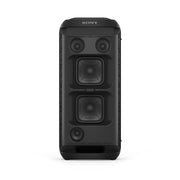 Sony SRS-XV800 | Haut-parleur portatif - Sans fil - Bluetooth - Série X - Mode fête - Noir-SONXPLUS Rivière-du-Loup