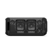 Sony SRS-XV800 | Haut-parleur portatif - Sans fil - Bluetooth - Série X - Mode fête - Noir-SONXPLUS Rivière-du-Loup