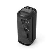 Sony SRS-XV800 | Haut-parleur portatif - Sans fil - Bluetooth - Série X - Mode fête - Noir-SONXPLUS Rivière-du-Loup