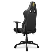 Cougar Armor Elite 300115 | Chaise de jeu - Ergonomique et réglable - Cuir PVC - Royale-SONXPLUS Rivière-du-Loup