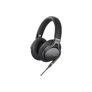 Sony MDR-1AM2 | Casque avec micro - Pleine taille - Filaire - Jack 3,5 mm - Noir-SONXPLUS Rivière-du-Loup