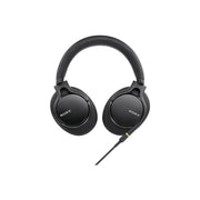 Sony MDR-1AM2 | Casque avec micro - Pleine taille - Filaire - Jack 3,5 mm - Noir-SONXPLUS Rivière-du-Loup