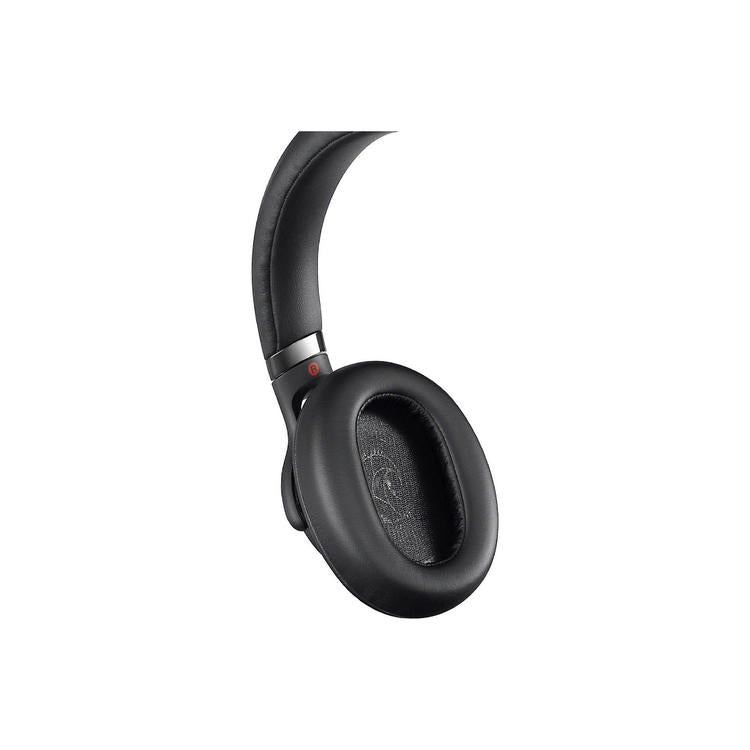 Sony MDR-1AM2 | Casque avec micro - Pleine taille - Filaire - Jack 3,5 mm - Noir-SONXPLUS Rivière-du-Loup
