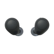 Sony WF-C700N | Ecouteurs sans fil - Microphone - Intra-Auriculaires - Bluetooth - Reduction active du bruit - Noir-SONXPLUS Rivière-du-Loup