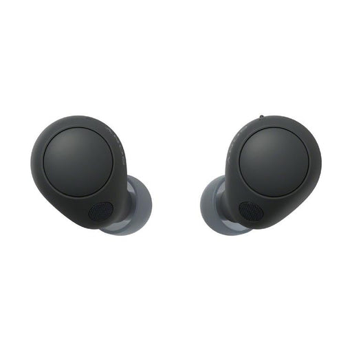 Sony WF-C700N | Ecouteurs sans fil - Microphone - Intra-Auriculaires - Bluetooth - Reduction active du bruit - Noir-SONXPLUS Rivière-du-Loup