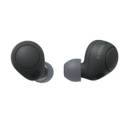 Sony WF-C700N | Ecouteurs sans fil - Microphone - Intra-Auriculaires - Bluetooth - Reduction active du bruit - Noir-SONXPLUS Rivière-du-Loup