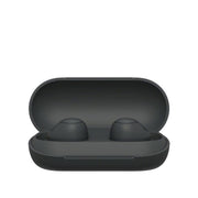Sony WF-C700N | Ecouteurs sans fil - Microphone - Intra-Auriculaires - Bluetooth - Reduction active du bruit - Noir-SONXPLUS Rivière-du-Loup