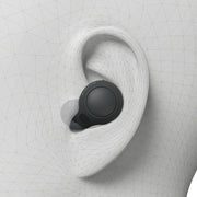 Sony WF-C700N | Ecouteurs sans fil - Microphone - Intra-Auriculaires - Bluetooth - Reduction active du bruit - Noir-SONXPLUS Rivière-du-Loup