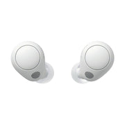 Sony WF-C700N | Ecouteurs sans fil - Microphone - Intra-Auriculaires - Bluetooth - Reduction active du bruit - Blanc-SONXPLUS Rivière-du-Loup