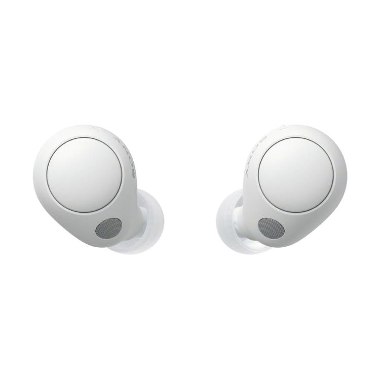 Sony WF-C700N | Ecouteurs sans fil - Microphone - Intra-Auriculaires - Bluetooth - Reduction active du bruit - Blanc-SONXPLUS Rivière-du-Loup