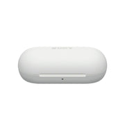 Sony WFC700N | Ecouteurs sans fil - Microphone - Intra-Auriculaires - Bluetooth - Reduction active du bruit - Blanc-SONXPLUS Rivière-du-Loup