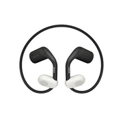 Sony Float Run WIOE610 | Ecouteurs avec micro - Supra-auriculaires - Bluetooth - Sans fil - Noir-SONXPLUS Rivière-du-Loup