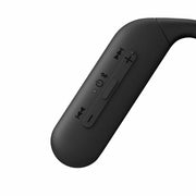Sony Float Run WIOE610 | Ecouteurs avec micro - Supra-auriculaires - Bluetooth - Sans fil - Noir-SONXPLUS Rivière-du-Loup