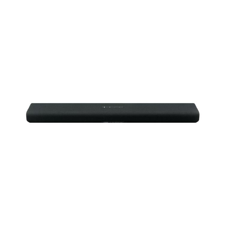 Yamaha SR-B30A | Barre de son 2 Canaux - 120 W - HDMI eARC - Bluetooth - Noir-SONXPLUS Rivière-du-Loup