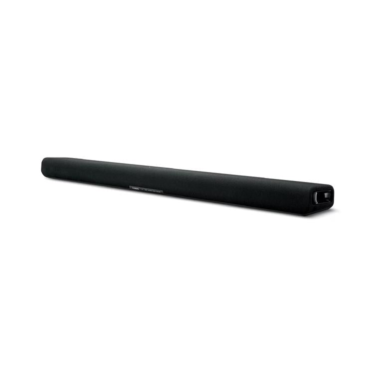 Yamaha SR-B30A | Barre de son 2 Canaux - 120 W - HDMI eARC - Bluetooth - Noir-SONXPLUS Rivière-du-Loup
