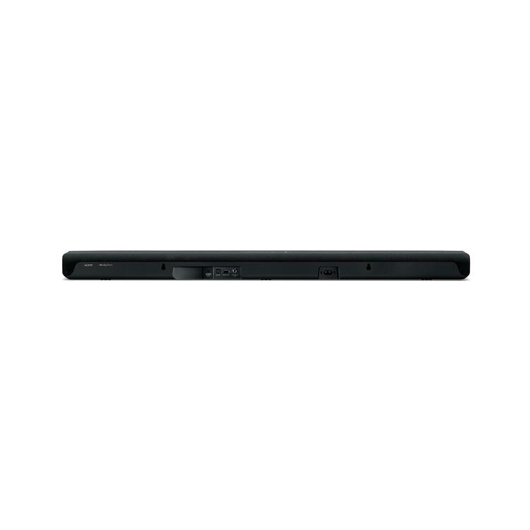 Yamaha SR-B30A | Barre de son 2 Canaux - 120 W - HDMI eARC - Bluetooth - Noir-SONXPLUS Rivière-du-Loup
