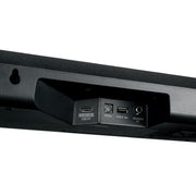 Yamaha SR-B30A | Barre de son 2 Canaux - 120 W - HDMI eARC - Bluetooth - Noir-SONXPLUS Rivière-du-Loup