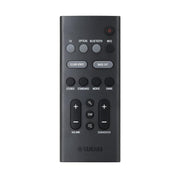 Yamaha SR-B30A | Barre de son 2 Canaux - 120 W - HDMI eARC - Bluetooth - Noir-SONXPLUS Rivière-du-Loup