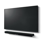 Yamaha SR-B30A | Barre de son 2 Canaux - 120 W - HDMI eARC - Bluetooth - Noir-SONXPLUS Rivière-du-Loup