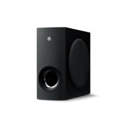 Yamaha SRB40A | Barre de son 2 canaux - Caisson de graves Sans Fil - Noir-SONXPLUS Rivière-du-Loup