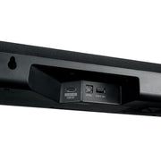 Yamaha SRB40A | Barre de son 2 canaux - Caisson de graves Sans Fil - Noir-SONXPLUS Rivière-du-Loup