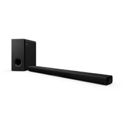 Yamaha SRX50A | Barre de son 2.0 Canaux - True X Surround - 280 W - Bluetooth - Noir-SONXPLUS Rivière-du-Loup