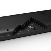 Yamaha SRX50A | Barre de son 2.0 Canaux - True X Surround - 280 W - Bluetooth - Noir-SONXPLUS Rivière-du-Loup
