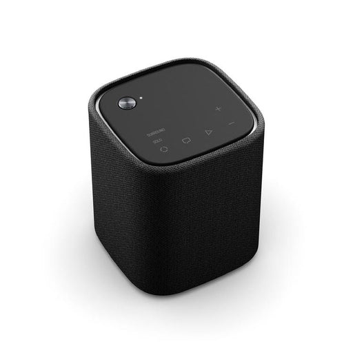 Yamaha WSX1A | Haut-Parleur Sans Fil - True X - Bluetooth - Noir-SONXPLUS Rivière-du-Loup