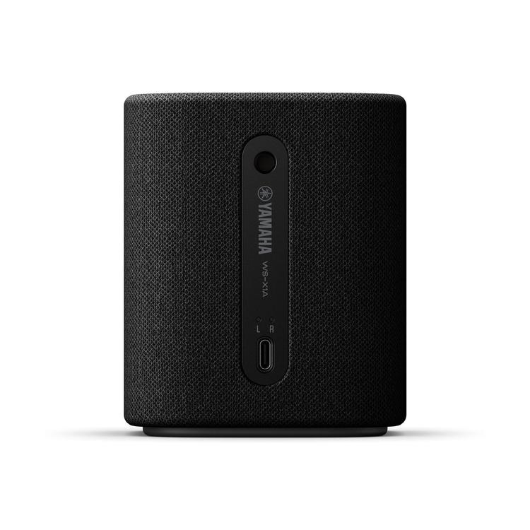 Yamaha WSX1A | Haut-Parleur Sans Fil - True X - Bluetooth - Noir-SONXPLUS Rivière-du-Loup