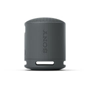 Sony SRS-XB100 | Haut-parleur portatif - Sans fil - Bluetooth - IP67 - Noir-SONXPLUS Rivière-du-Loup
