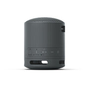 Sony SRS-XB100 | Haut-parleur portatif - Sans fil - Bluetooth - IP67 - Noir-SONXPLUS Rivière-du-Loup