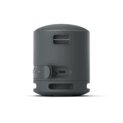 Sony SRS-XB100 | Haut-parleur portatif - Sans fil - Bluetooth - IP67 - Noir-SONXPLUS Rivière-du-Loup