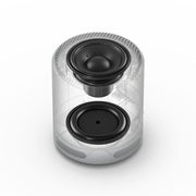 Sony SRS-XB100 | Haut-parleur portatif - Sans fil - Bluetooth - IP67 - Noir-SONXPLUS Rivière-du-Loup
