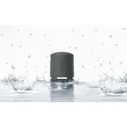 Sony SRS-XB100 | Haut-parleur portatif - Sans fil - Bluetooth - IP67 - Noir-SONXPLUS Rivière-du-Loup