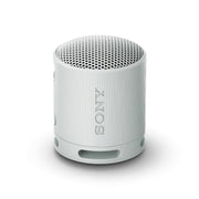Sony SRS-XB100 | Haut-parleur portatif - Sans fil - Bluetooth - IP67 - Gris clair-SONXPLUS Rivière-du-Loup