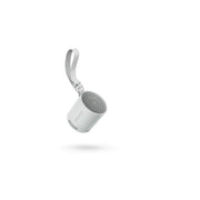 Sony SRS-XB100 | Haut-parleur portatif - Sans fil - Bluetooth - IP67 - Gris clair-SONXPLUS Rivière-du-Loup