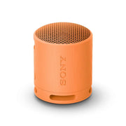 Sony SRS-XB100 | Haut-parleur portatif - Sans fil - Bluetooth - IP67 - Orange-SONXPLUS Rivière-du-Loup