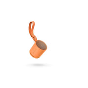 Sony SRS-XB100 | Haut-parleur portatif - Sans fil - Bluetooth - IP67 - Orange-SONXPLUS Rivière-du-Loup