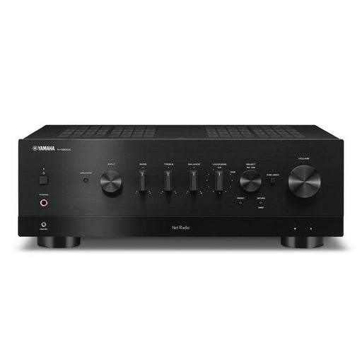 Yamaha RN800A | Récepteur réseau/Stéréo - YPAO - MusicCast - Noir-SONXPLUS Rivière-du-Loup