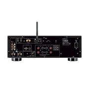 Yamaha RN800A | Récepteur réseau/Stéréo - YPAO - MusicCast - Noir-SONXPLUS Rivière-du-Loup
