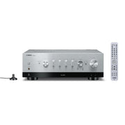 Yamaha RN800A | Récepteur réseau/Stéréo - YPAO - MusicCast - Argent-SONXPLUS Rivière-du-Loup
