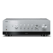Yamaha RN800A | Récepteur réseau/Stéréo - YPAO - MusicCast - Argent-SONXPLUS Rivière-du-Loup